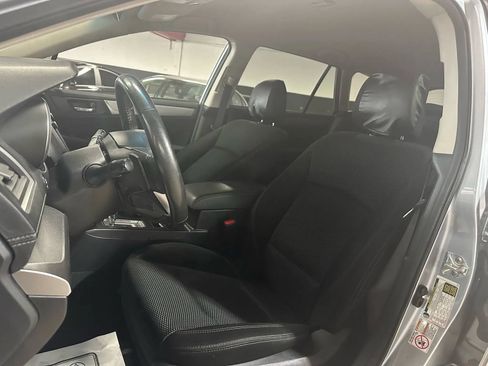 Used 2018 Subaru Outback 2.5i Premium AWD/4WD image 7
