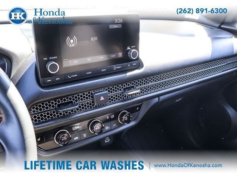 Used 2024 Honda HR-V Sport image 14