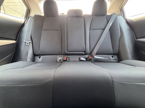 Used 2025 Toyota Corolla LE FWD image 32