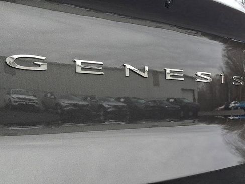 Used 2025 Genesis GV80 2.5T Standard image 31