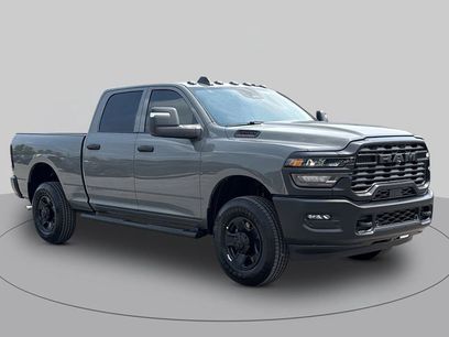 Used 2026 RAM 3500 Tradesman