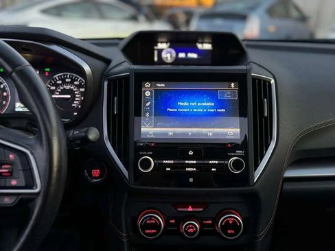 Used 2023 Subaru Crosstrek 2.5i Limited w/ Popular Package #4A image 29