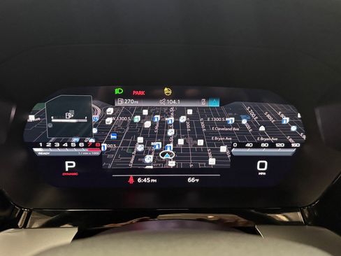 Used 2024 Audi S3 Premium Plus w/ Premium Plus Package image 21