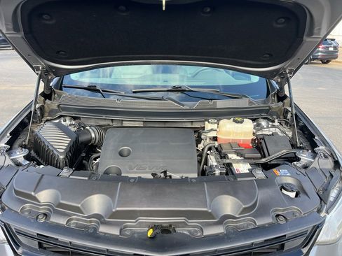 Used 2019 Chevrolet Traverse LT w/ LPO, Blackout Package image 34