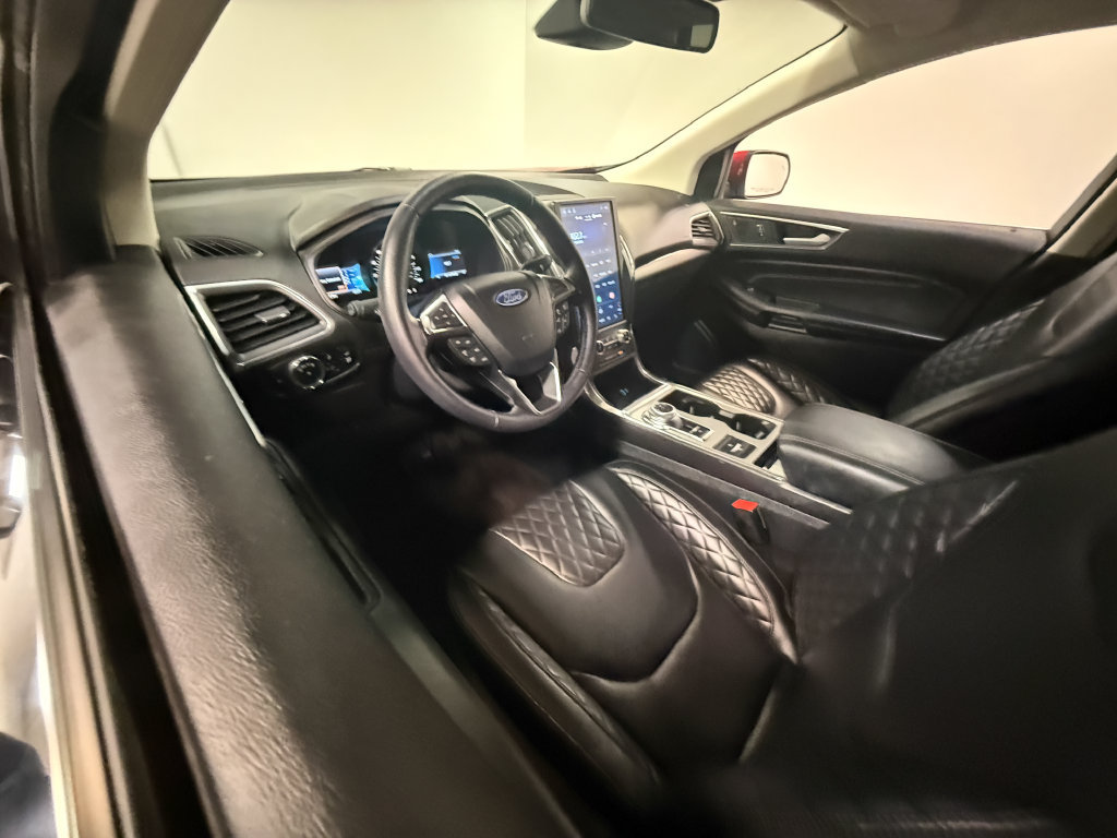 Used 2024 Ford Edge Titanium AWD/4WD image 58