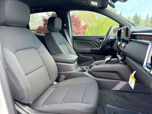 New 2026 GMC Canyon Elevation w/ Convenience Package AWD/4WD image 24