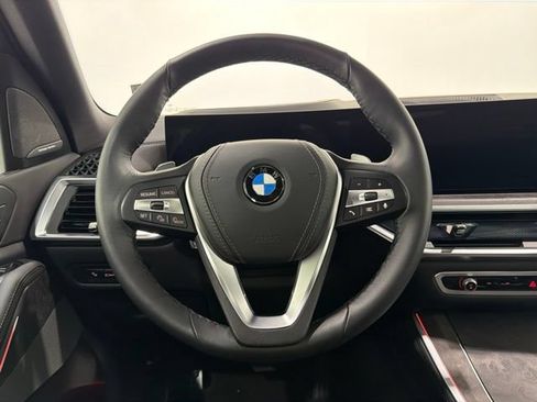 Used 2026 BMW X5 xDrive40i w/ Climate Comfort Package AWD/4WD image 30