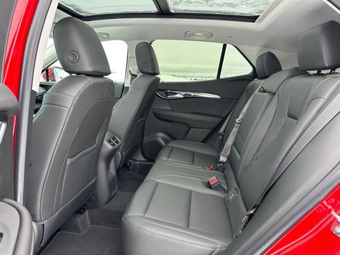 New 2026 Buick Envision Preferred image 16