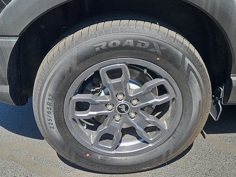 Used 2021 Ford Bronco Sport Big Bend AWD/4WD image 27