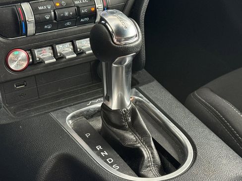 Used 2022 Ford Mustang GT w/ Equipment Group 301A image 22