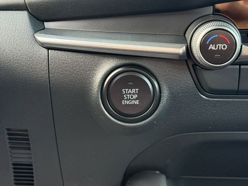 New 2026 MAZDA MAZDA3 2.5 S Sedan w/ Preferred Pkg image 22