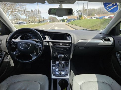 Used 2013 Audi A4 Premium Plus image 17