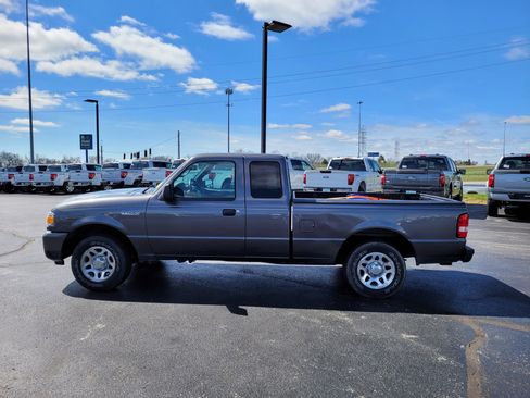 Used 2010 Ford Ranger XLT RWD image 7