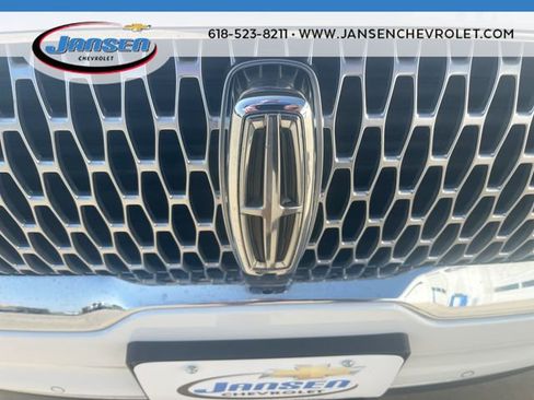 Used 2020 Lincoln Aviator Reserve w/ Equipment Group 202A AWD/4WD image 32