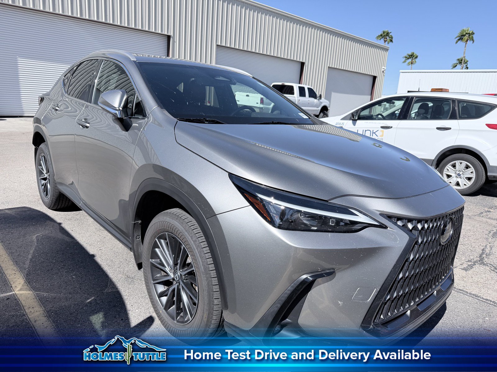 Used 2024 Lexus NX 250 FWD image 1