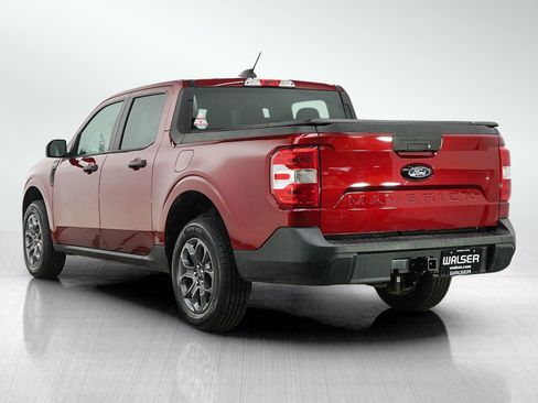 Used 2025 Ford Maverick XLT FWD image 3