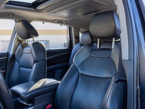 Used 2016 Acura MDX SH-AWD image 16