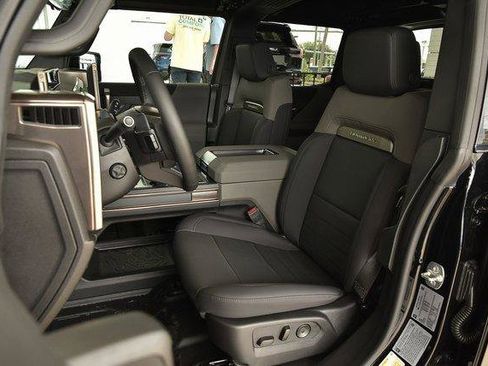 New 2025 GMC Hummer EV 3X image 26