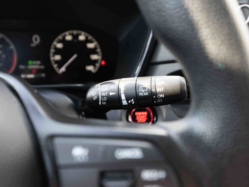 Used 2024 Honda CR-V EX image 14