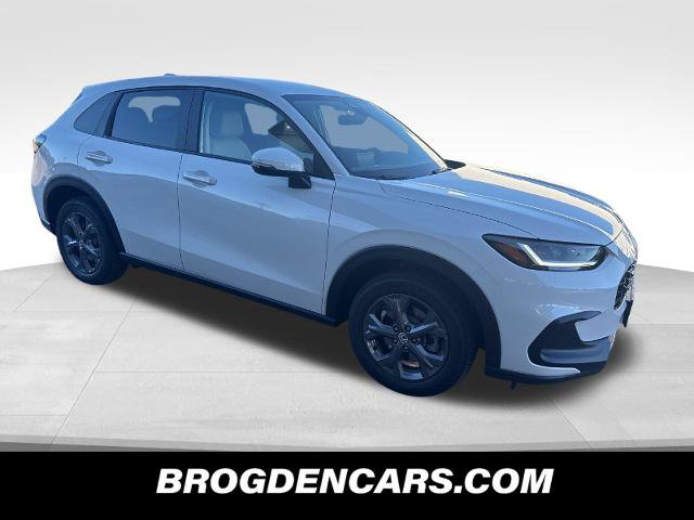 New 2027 Honda HR-V LX 360° Tour