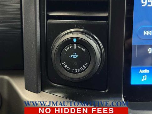 Used 2024 Ford F150 XLT w/ Mobile Office Package AWD/4WD image 37