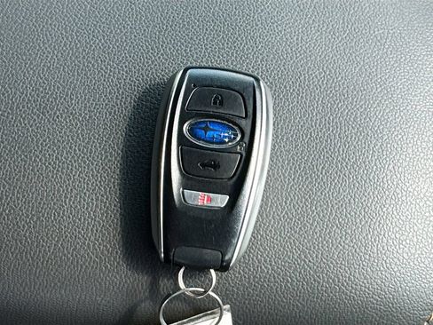 Certified 2024 Subaru Outback Wilderness AWD/4WD image 32