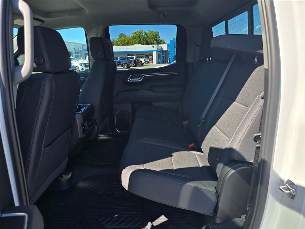 New 2026 Chevrolet Silverado 1500 RST AWD/4WD image 11