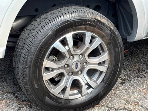 Used 2019 Ford Ranger Lariat RWD image 15