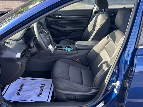 Used 2020 Nissan Altima 2.5 S image 21