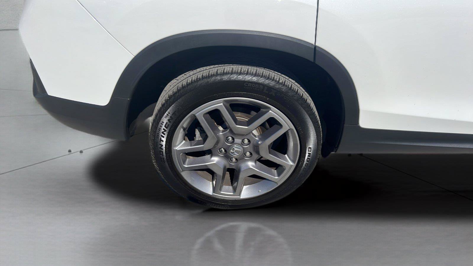 Used 2022 Honda Passport EX-L image 21