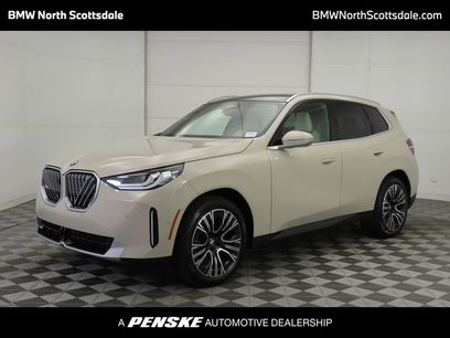 New 2026 BMW X3 xDrive30 w/ Premium Package