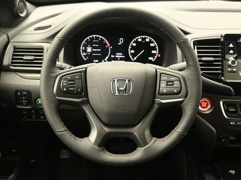 New 2026 Honda Ridgeline TrailSport image 24