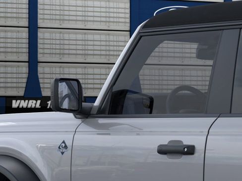 New 2026 Ford Bronco Outer Banks w/ Sasquatch Package image 22