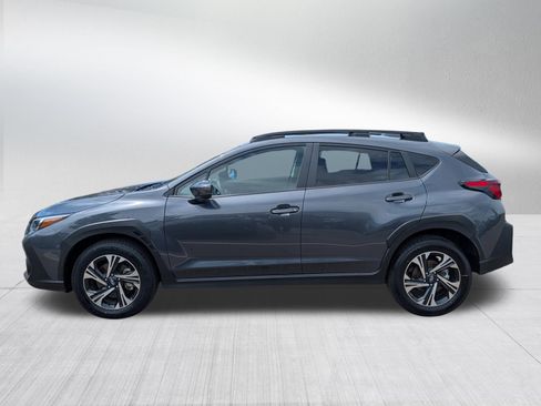 Certified 2025 Subaru Crosstrek 2.5i Premium AWD/4WD image 4