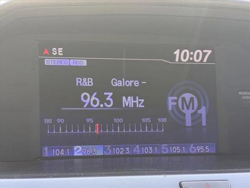 Used 2012 Honda Odyssey EX-L image 13