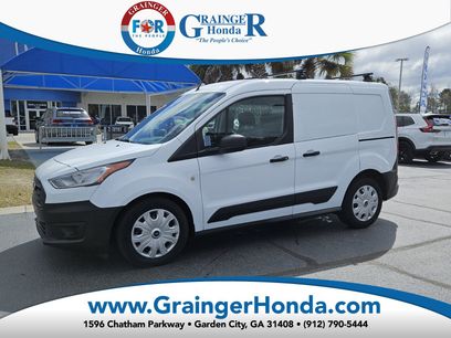 Used 2019 Ford Transit Connect XL