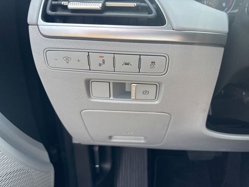 Used 2022 Hyundai Palisade SEL image 17