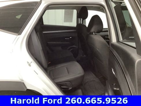 Used 2022 Hyundai Tucson SEL image 10
