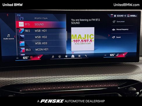 Used 2025 BMW M440i image 8