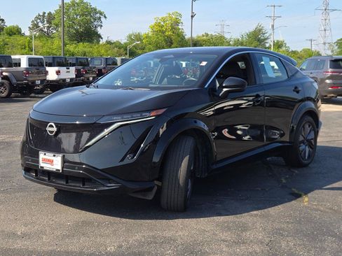 Used 2023 Nissan Ariya FWD image 3
