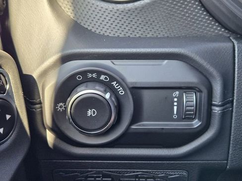 New 2026 Jeep Wrangler Rubicon w/ Safety Group image 18