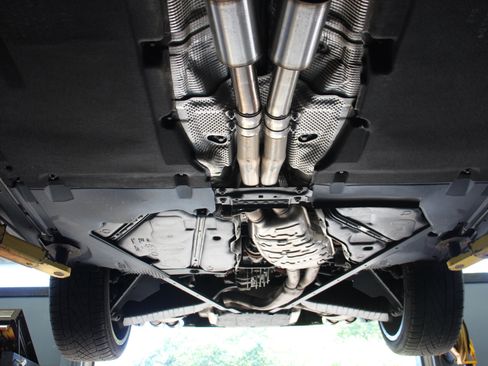 Used 2022 Audi S5 Premium Plus w/ Premium Plus Package image 96