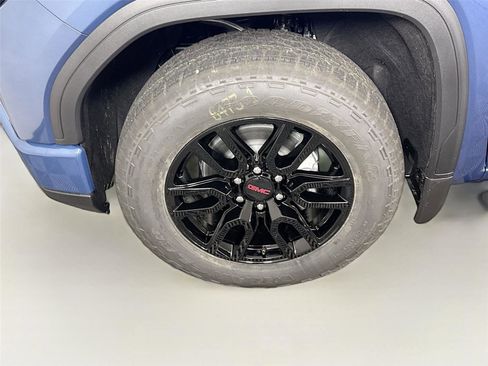New 2026 GMC Sierra 1500 Elevation w/ Preferred Package image 25