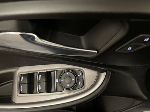 Used 2022 Chevrolet Malibu LT image 17