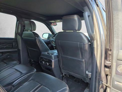 Certified 2023 Ford Expedition Max Platinum AWD/4WD image 20