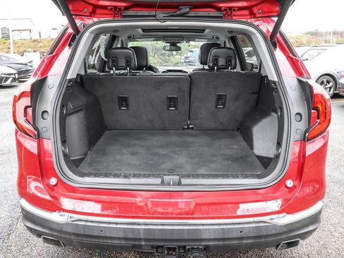 Used 2018 GMC Terrain SLT w/ Preferred Package FWD image 35
