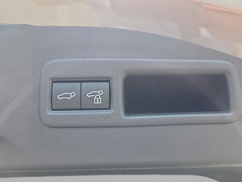 Certified 2026 Toyota bZ AWD/4WD image 11