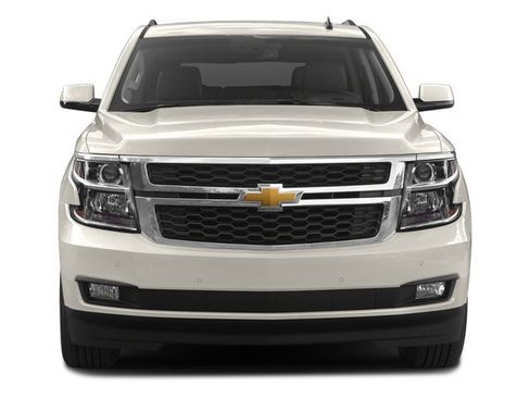 Used 2017 Chevrolet Suburban LT w/ Luxury Package AWD/4WD image 7