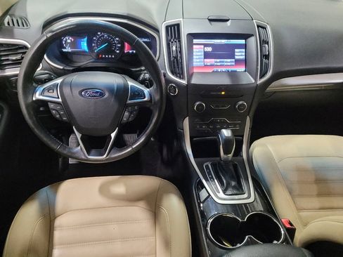 Used 2015 Ford Edge SEL w/ Equipment Group 201A AWD/4WD image 22