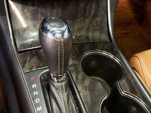 Used 2014 Chevrolet Impala LTZ image 17